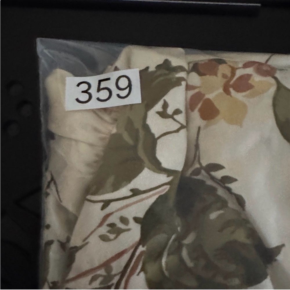 Reformation Vería Silk Dress/ Size 4 - Picture 10 of 10